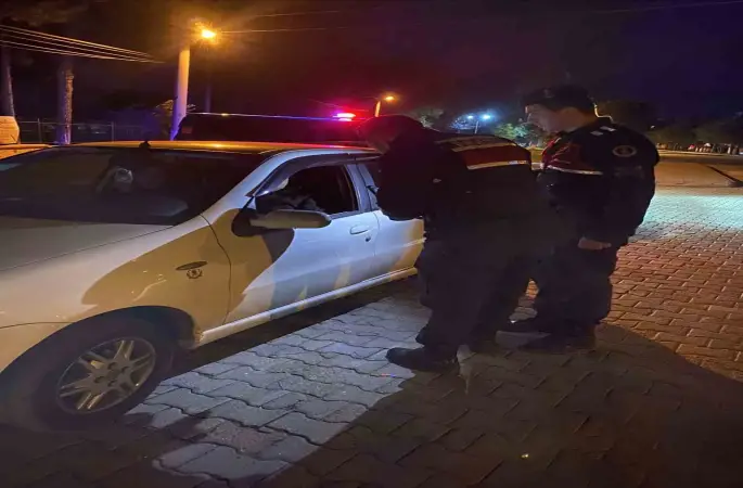 Aydın’da ’Çember 110’ operasyonu: 49 kişi yakalandı
