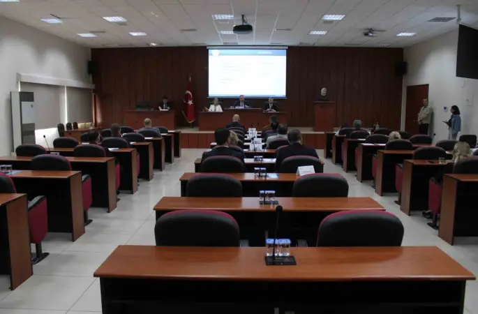 Aydın’ın kayıtlı işgücü sayısı 100 bin oldu
