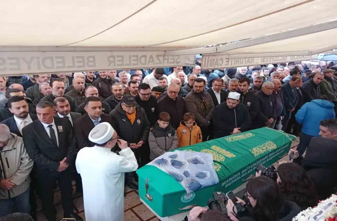 Aytaç ailesinin acı günü
