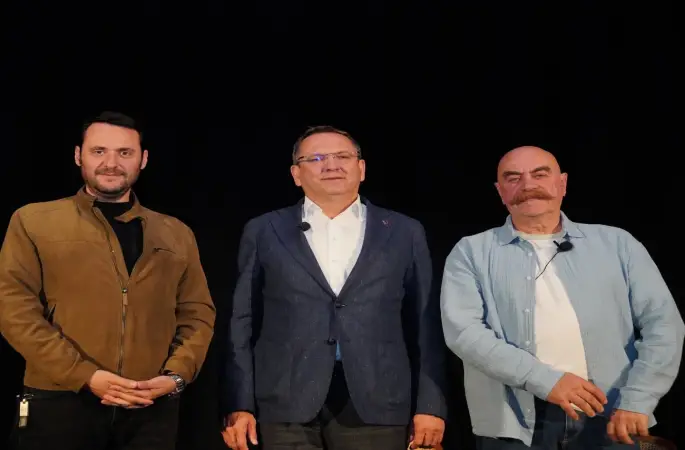 Ayvalık’ta Köy Enstitüleri ruhu yeniden canlandı
