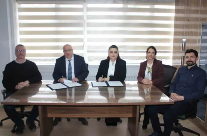 Bafra MTAL’ın projesi destek almaya hak kazandı
