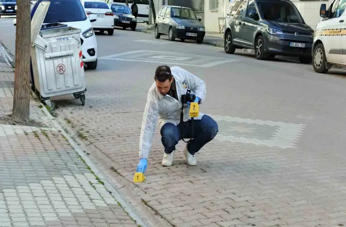 Bafra’da "kız meselesi" kavgası: 1 yaralı
