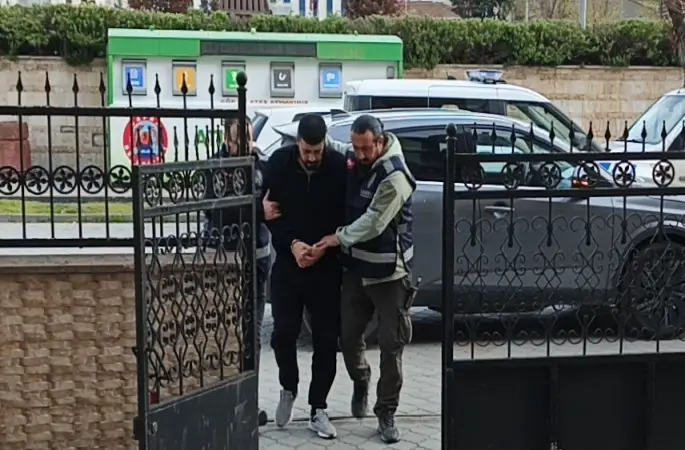 Bafra’daki cinayetin azmettiricisi ve kardeşi tutuklandı
