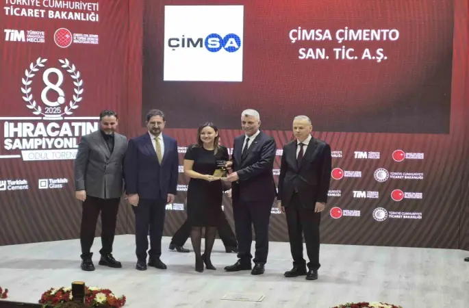 Bakan Bolat: "Cumhurbaşkanımızın liderliğinde Türkiye’ye son 23 yılda her alanda çağ atlattık"
