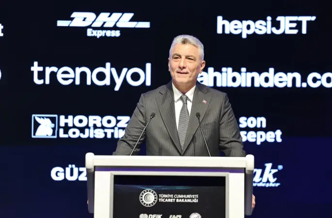 Bakan Bolat: ‘‘Körfez ülkelerine geçişi engelleyen transit vize sorunu çözüldü’’
