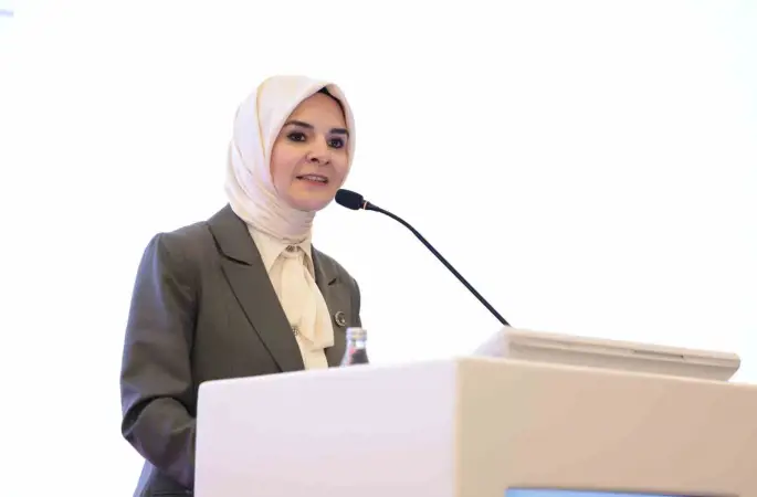 Bakan Göktaş: "(Kahramanmaraş’taki okul saldırısı) Süreç, ilgili tüm bakanlıklarımız tarafından yakından takip ediliyor"
