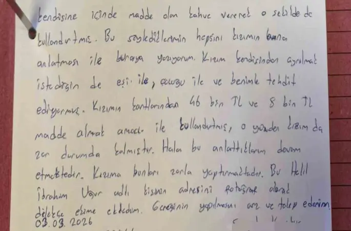 Bakan Gürlek’in sözleri sahada karşılık buldu
