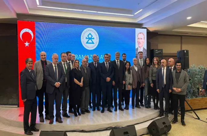 Bakan Tekin: "Çocuklarımızın ve gençlerimizin birbirine daha dikkatle baktığı iklimi kuvvetlendirmek zorundayız"
