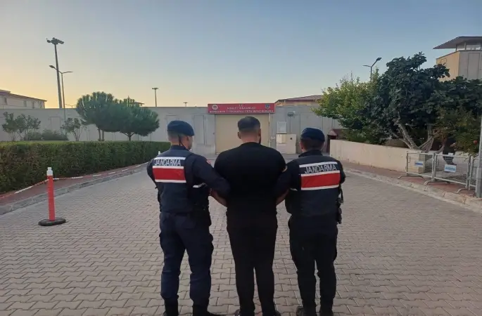 Balıkesir’de hapis cezası bulunan 41 şahıs yakalandı
