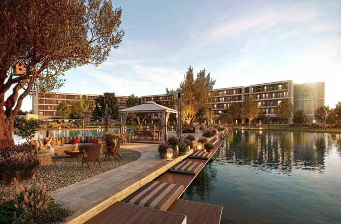 Balıkesir’e dev turizm hamlesi
