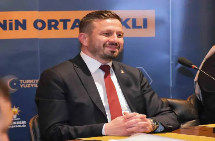 Balıkesirli süt üreticilerine bayram öncesi ödeme müjdesi
