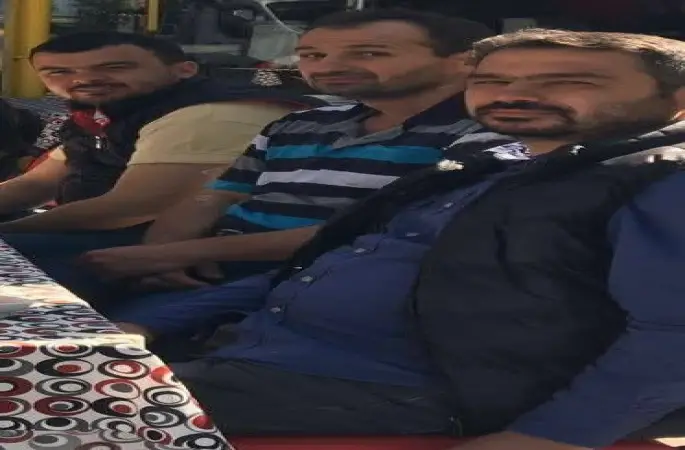 Balkonda montaj sırasında düşen işçi hayatını kaybetti
