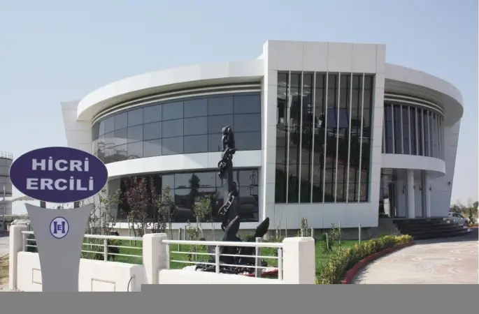 Bandırma’da kimyasal tesis tartışması: Hicri Ercili’nin projesine "ÇED olumlu" kararı
