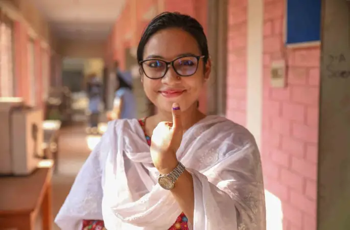 Bangladeş’te Hasina sonrası ilk genel seçim
