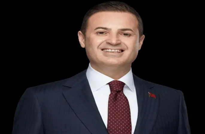 Başkan Akın: "Basın, demokrasinin en önemli yapı taşıdır"
