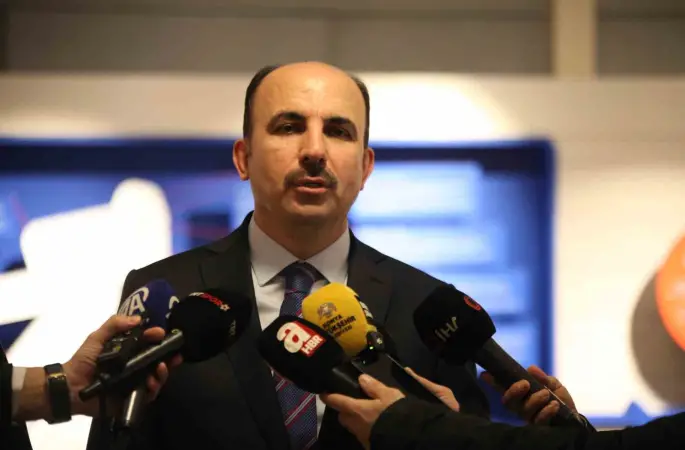 Başkan Altay: "Konya bir bisiklet şehri"
