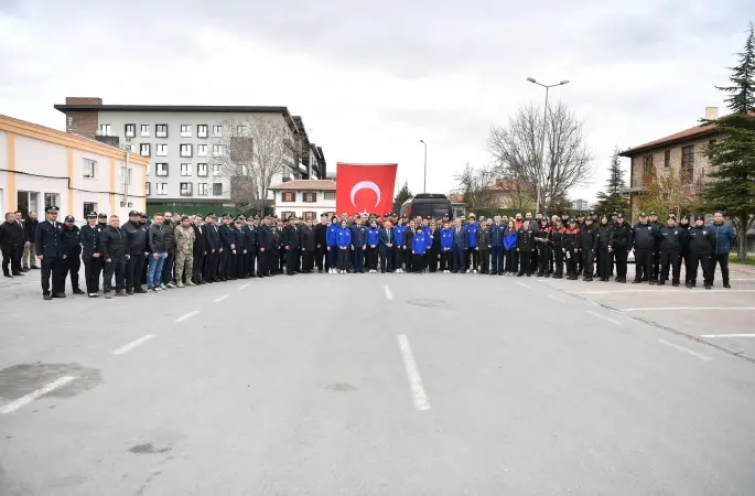 Başkan Büyükkılıç, iftarından bayramına Ramazan coşkusunu Kayserililerle birlikte yaşadı
