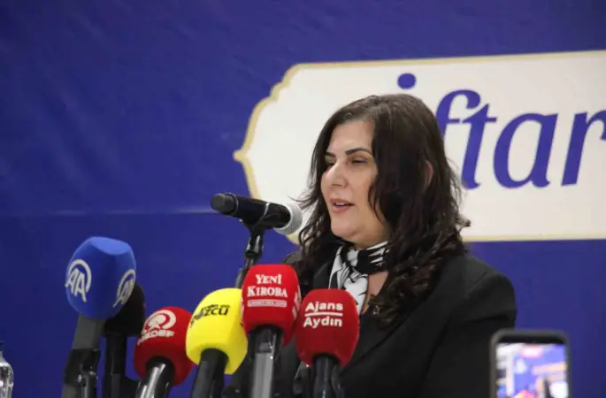 Başkan Çerçioğlu muhtarlara seslendi: "Söz veriyorum daha fazla çalışacağız"
