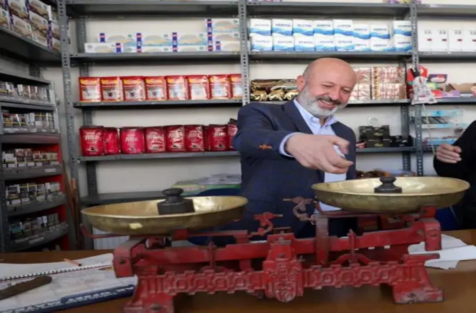 Başkan Çolakbayrakdar: "Hemşehrilerimizin sağlığı ve güvenliği önceliğimizdir"
