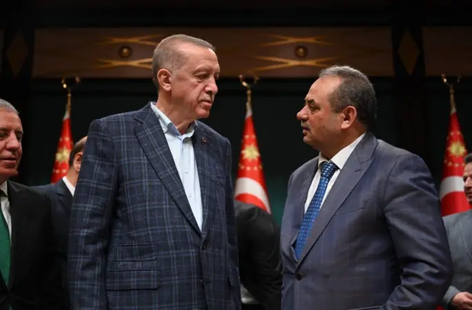 Başkan Değirmenci’den Cumhurbaşkanı Erdoğan’a teşekkür
