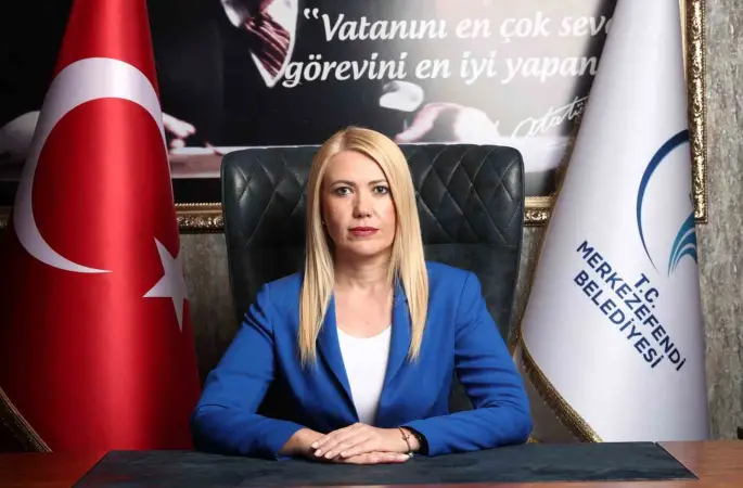 Başkan Doğan: "Çanakkale destanı bir milletin inançla neleri başarabileceğini tüm dünyaya göstermiştir"
