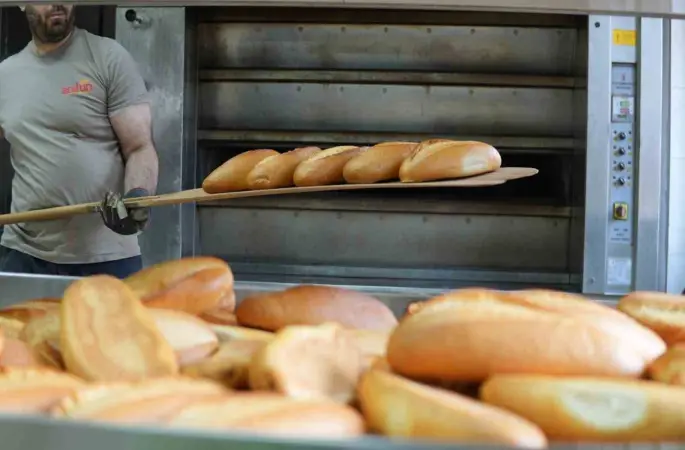 Başkan Erol: "Ramazan’da gönüllere dokunan desteklerimizi sürdürüyoruz"
