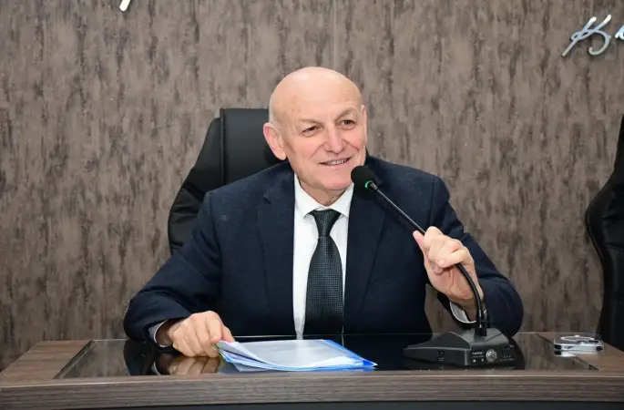 Başkan Kul: "Vatandaşımızın her bir kuruşu bize emanet"
