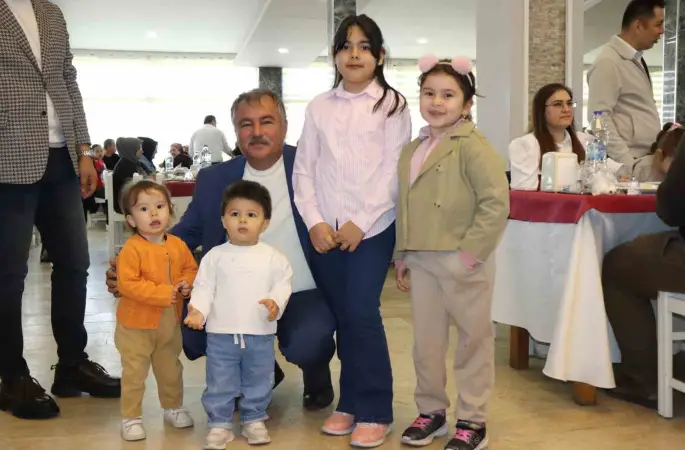 Başkan Pütün; "Beyağaç’ın ismini duyurmak için var gücümüzle çalışıyoruz"
