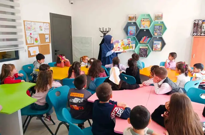 Başkan Sandıkçı: 