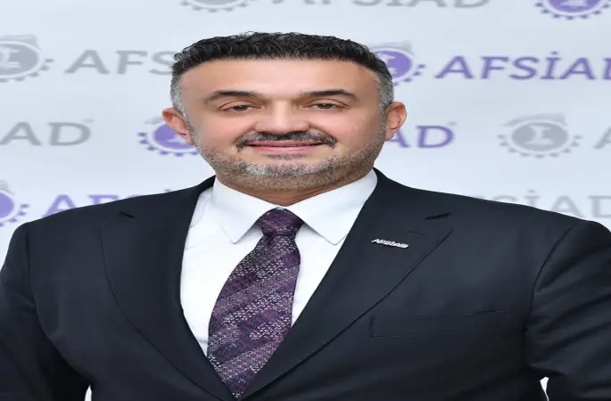 Başkan Sayın 1 Mayıs’ı kutladı
