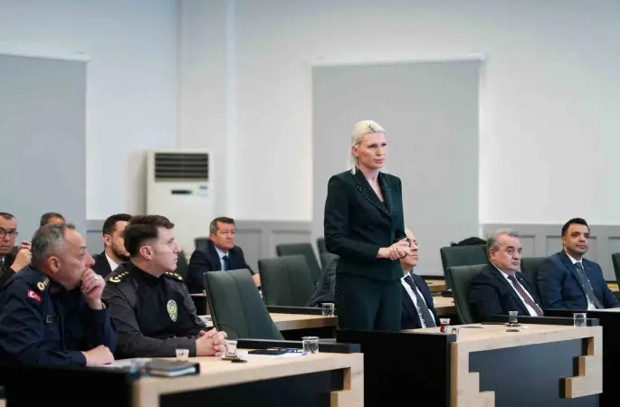 Başkan Subaşı, "Bilecik’te 700’ü aşkın sokak hayvanı barınaklarda en iyi şekilde ağırlanıyor"
