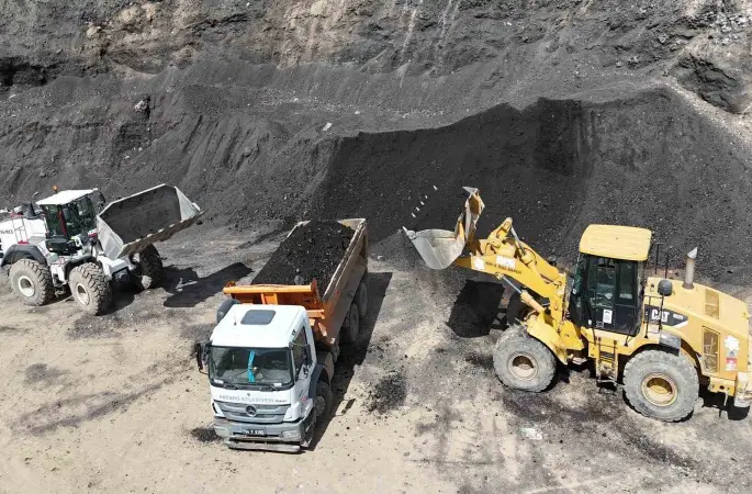 Başkan Taşkın’dan dev hamle: Yılların çöp sorunu tarih oluyor
