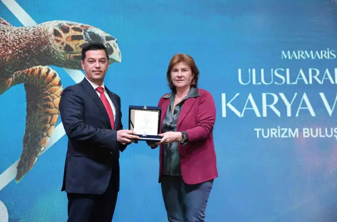 Başkan Ünlü: "İmar sorunu bir an önce çözülmeli"
