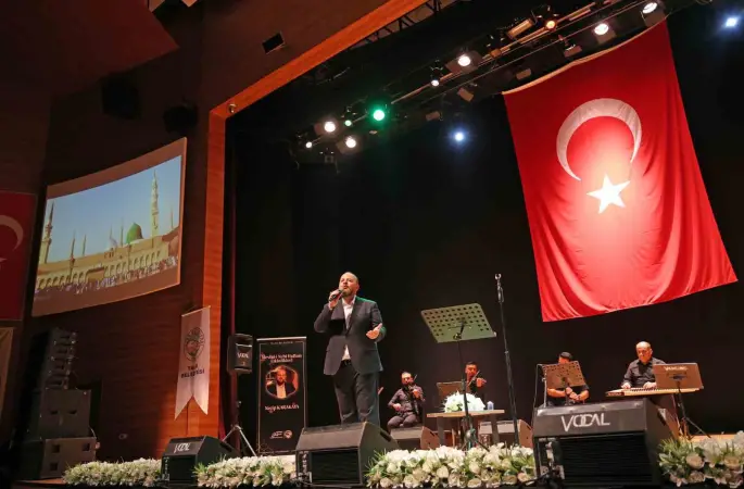 Başkan Yalçın’dan Ramazan etkinliklerine davet
