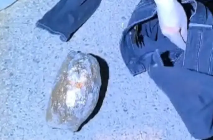 Batman’da uyuşturucu operasyonu: 1 kişi tutuklandı
