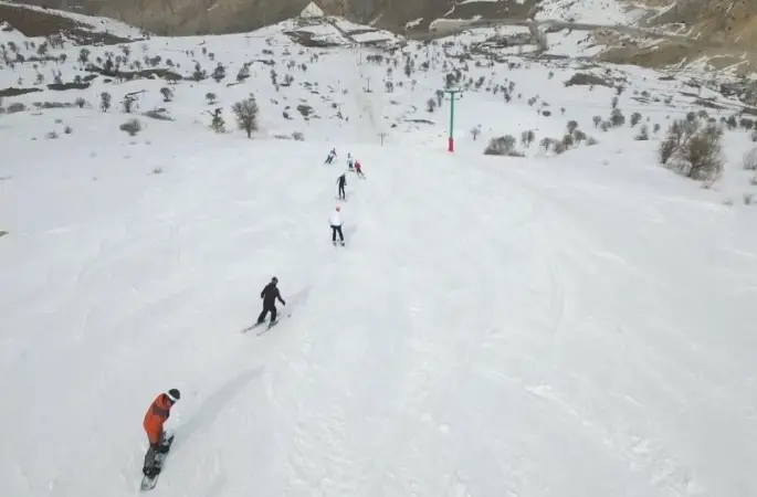Bayburt’ta 4 yatırım alanı 2026 teşvik programında yer aldı
