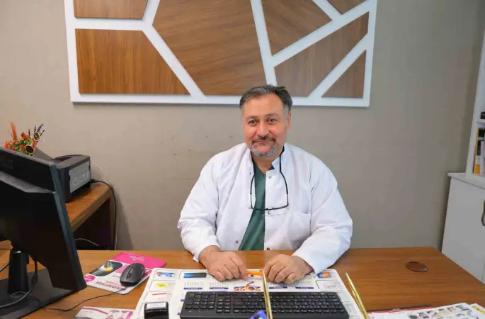 Bel ağrısı toplumun yüzde 80’ini etkiliyor
