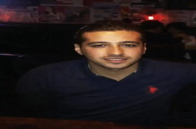 Belçika’dan gezmeye gelmişti, önce kimsesizler mezarlığına, sonra Eskişehir’e defnedildi
