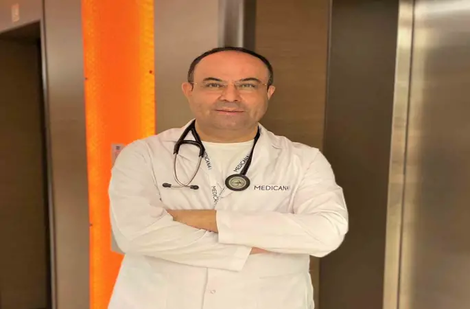 Belirtiler aynı, tehlike farklı: Panik atak mı, kalp krizi mi olduğunu doğru analiz hayati önem taşıyor
