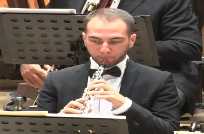 Beta Enerji Filarmoni Orkestrası Ankaralı sanatseverlerle buluştu
