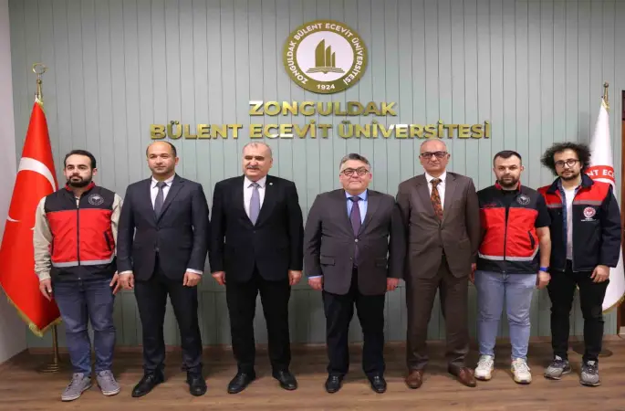 BEUN ile İl Tarım ve Orman Müdürlüğü arasında fındıkta kahverengi kokarcaya karşı bilimsel iş birliği
