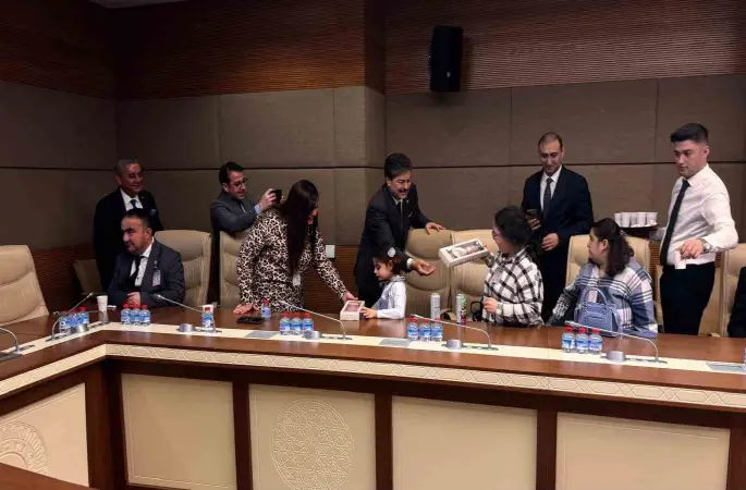 Beyazay’dan kamuda istihdam için girişim
