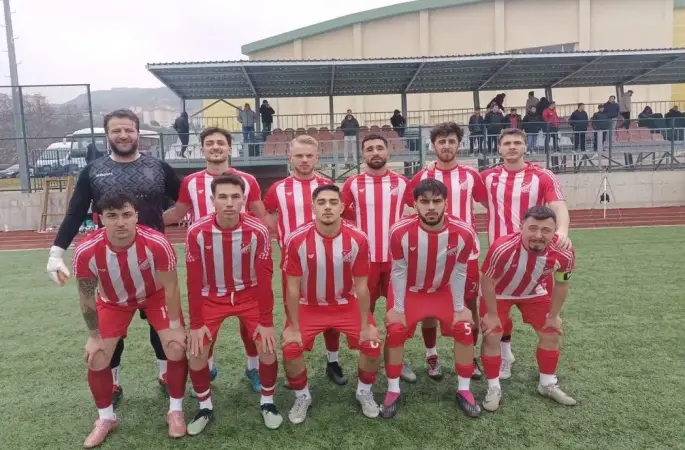 Bilecik 1. Amatör Lig’de gözler play-off müsabakalarına çevrildi
