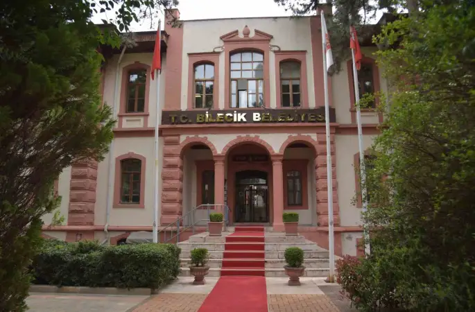 Bilecik Belediyesi tasarruf tedbirlerinde tam not aldı
