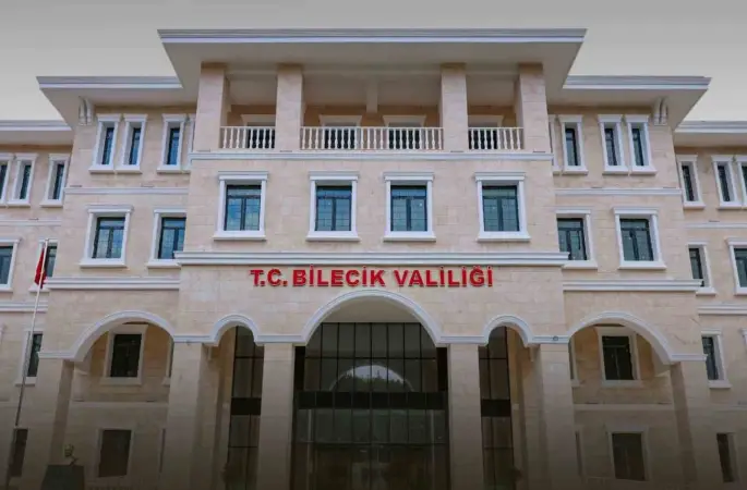 Bilecik Ticaret İl Müdürlüğü yeni binasında hizmet vermeye başlayacak
