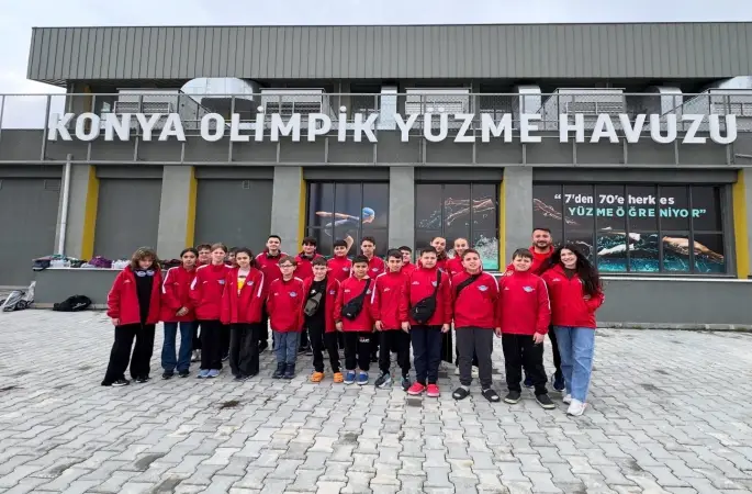 Bilecik’te 19 sporcu milli takım aday kadrosuna seçildi
