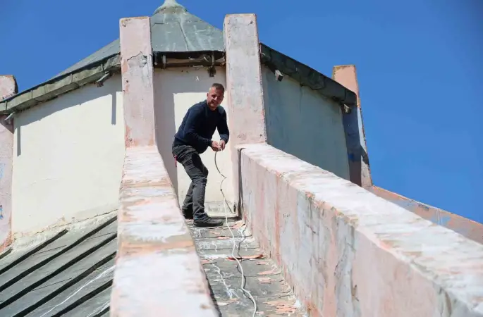 Bilecik’te Dijital Tarih Müzesi’nde sona yaklaşılıyor
