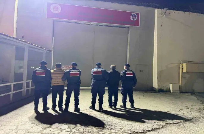 Bilecik’te istismar iddiasıyla başlatılan soruşturmada 2 kişi tutuklandı
