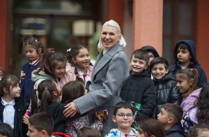 Bilecik’te öğrencilerden yerel yönetimlere yoğun ilgi
