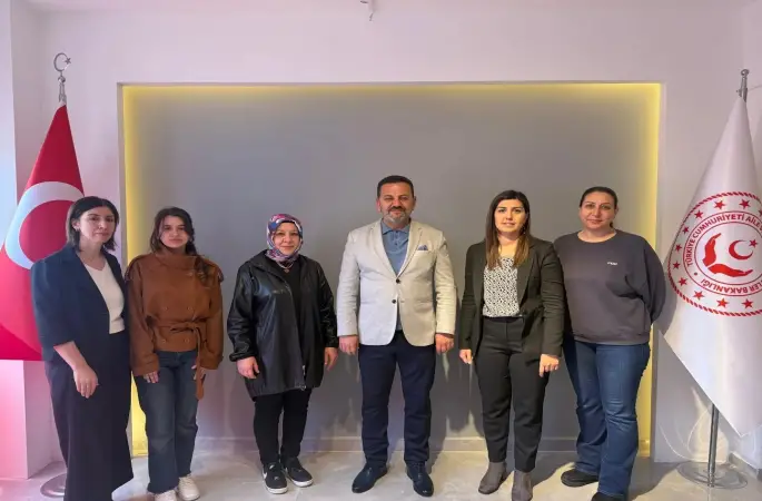 Bilecik’te şehit yakınları ve gaziler için oryantasyon programı
